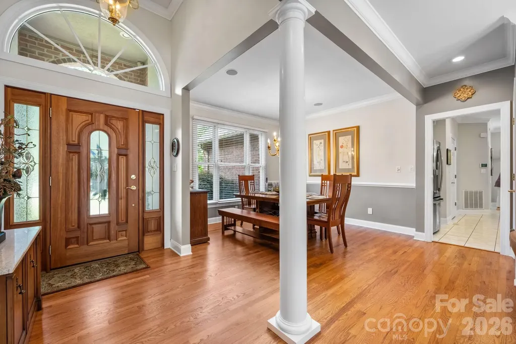 106 Oakland Court NE Valdese NC 28690
