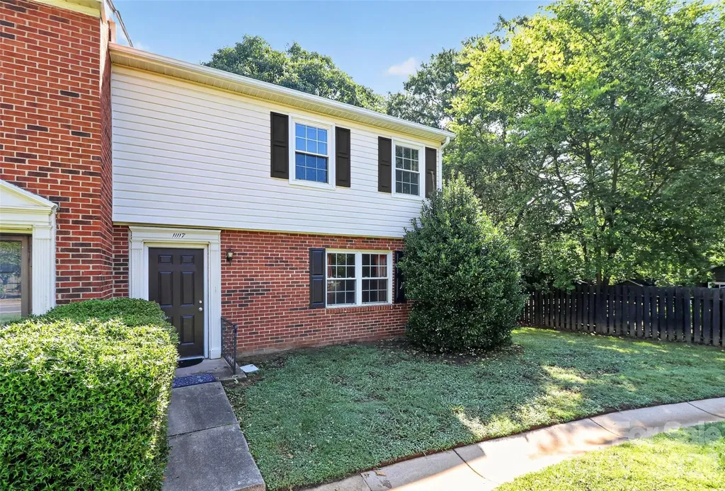11117 Park Road Charlotte NC 28226