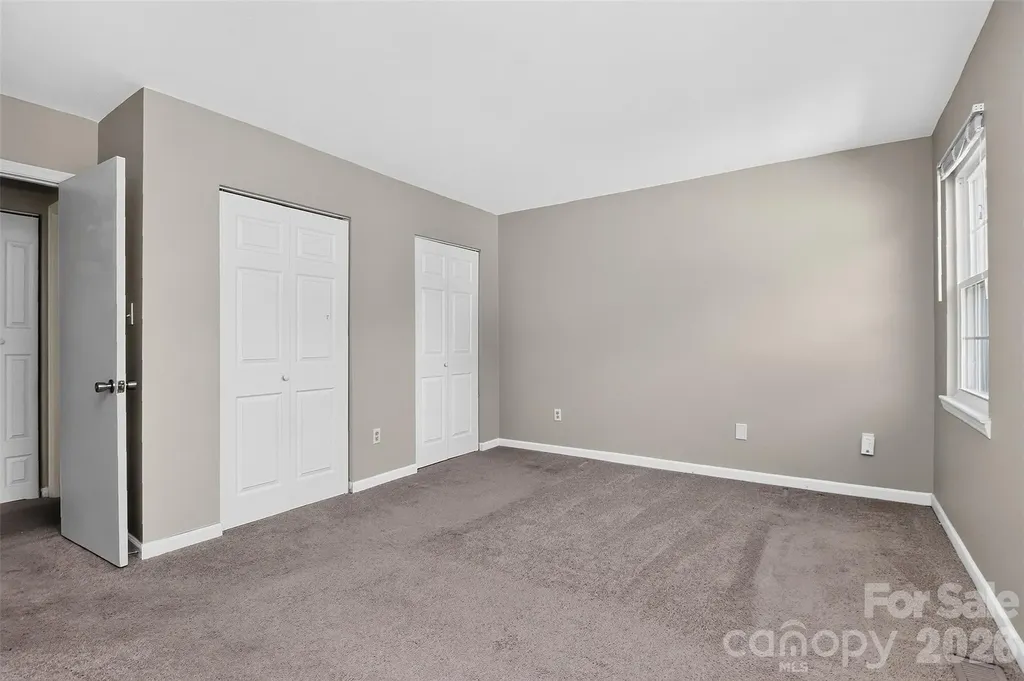 11117 Park Road Charlotte NC 28226