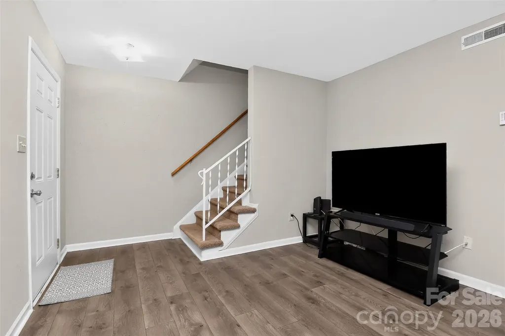 11117 Park Road Charlotte NC 28226