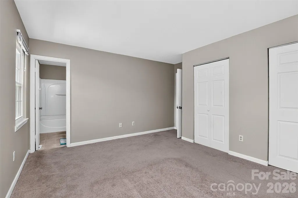 11117 Park Road Charlotte NC 28226