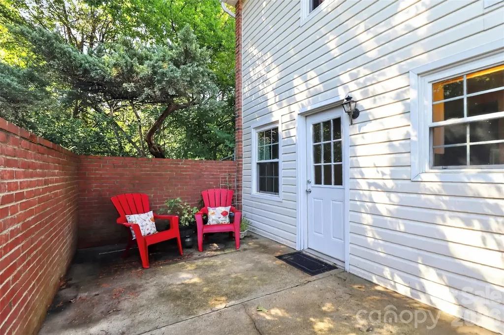 11117 Park Road Charlotte NC 28226