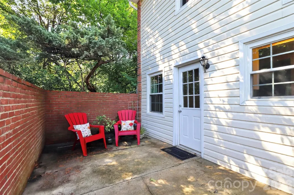 11117 Park Road Charlotte NC 28226
