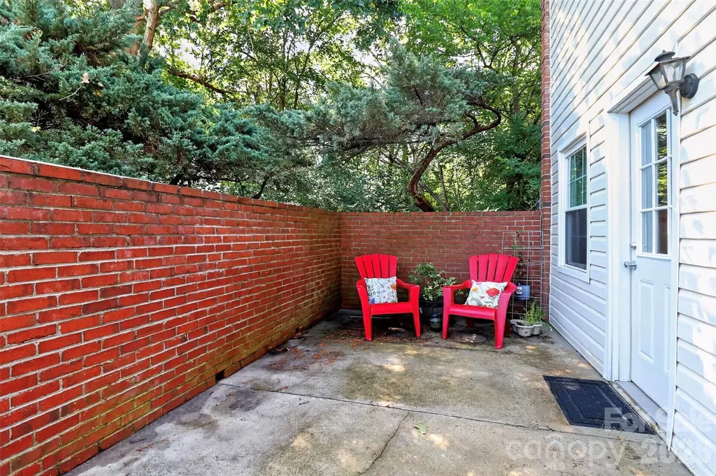11117 Park Road Charlotte NC 28226