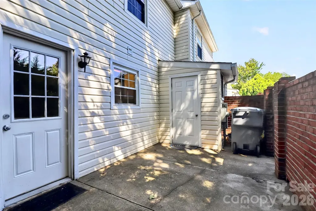 11117 Park Road Charlotte NC 28226