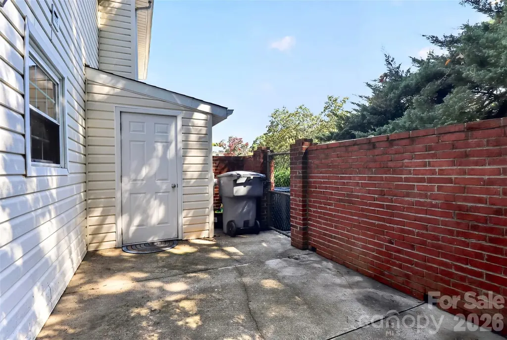 11117 Park Road Charlotte NC 28226