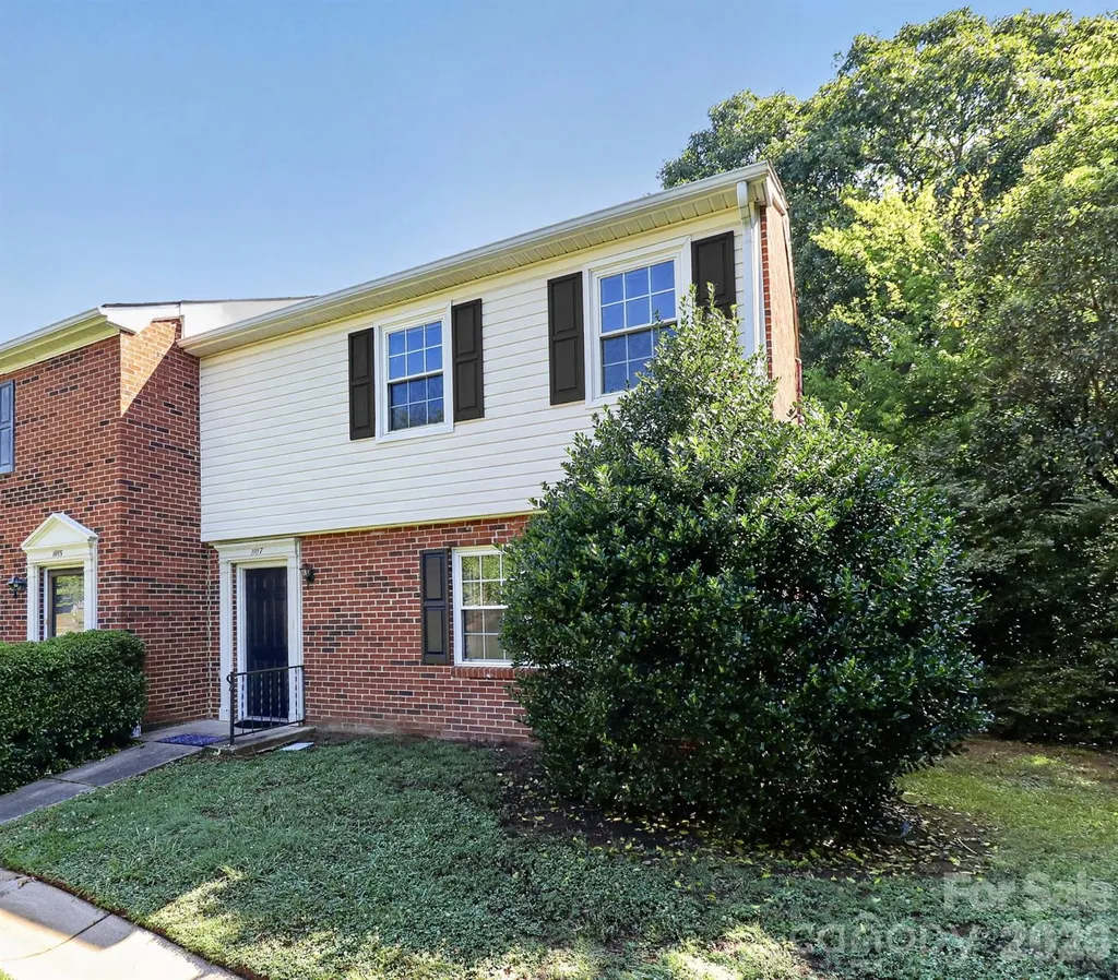 11117 Park Road Charlotte NC 28226