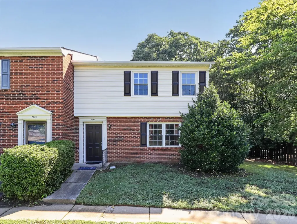 11117 Park Road Charlotte NC 28226