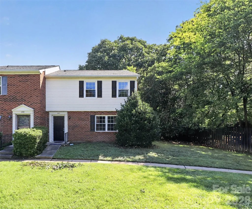 11117 Park Road Charlotte NC 28226