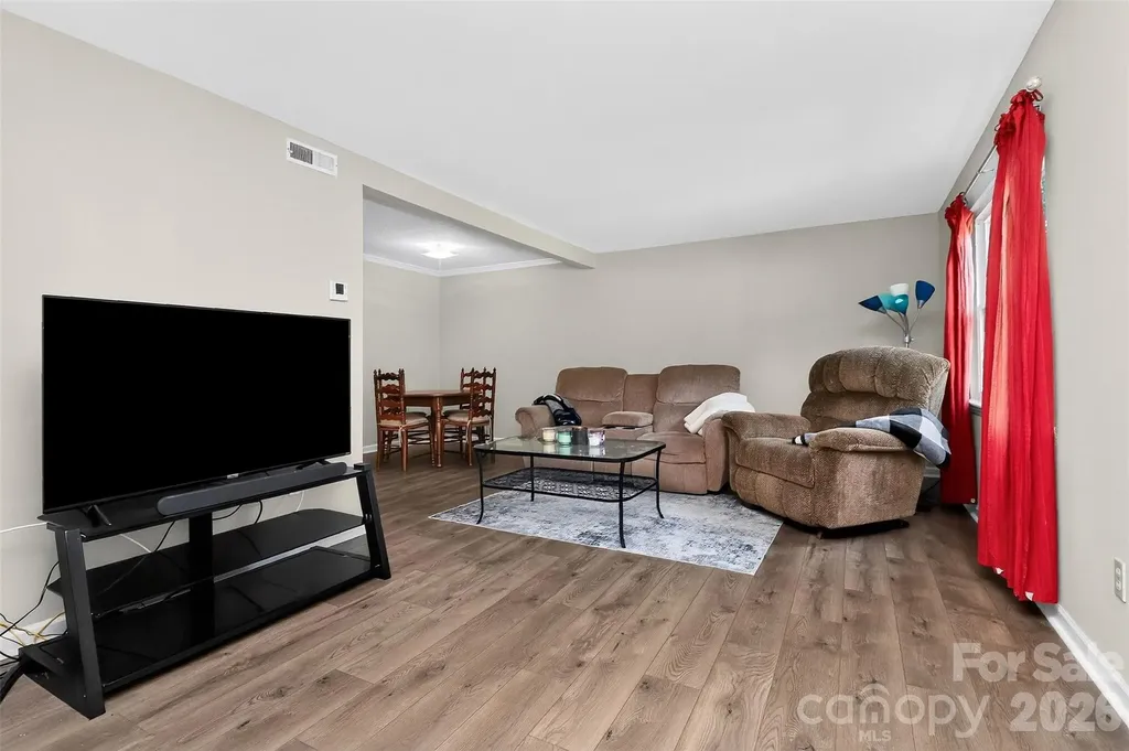 11117 Park Road Charlotte NC 28226