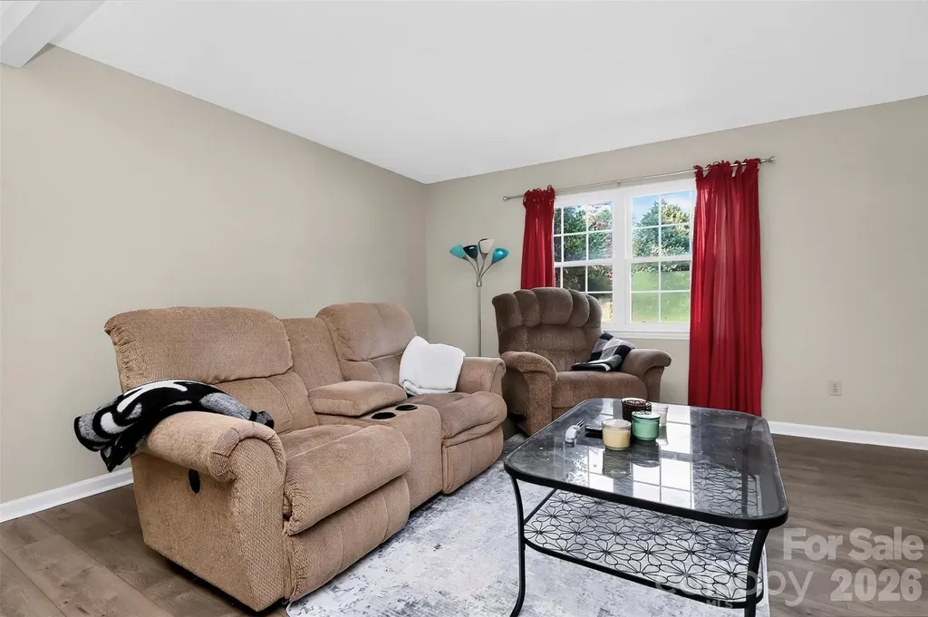 11117 Park Road Charlotte NC 28226