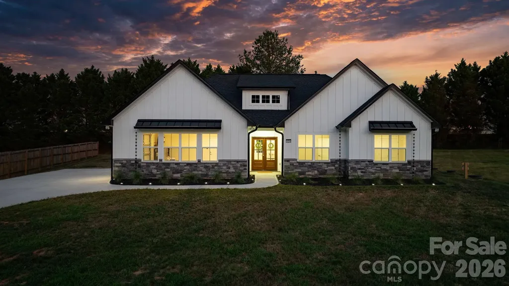 520 Allen Way Indian Trail NC 28079