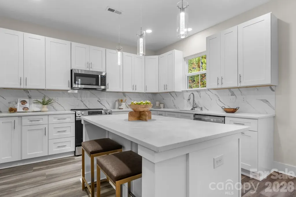 520 Allen Way Indian Trail NC 28079