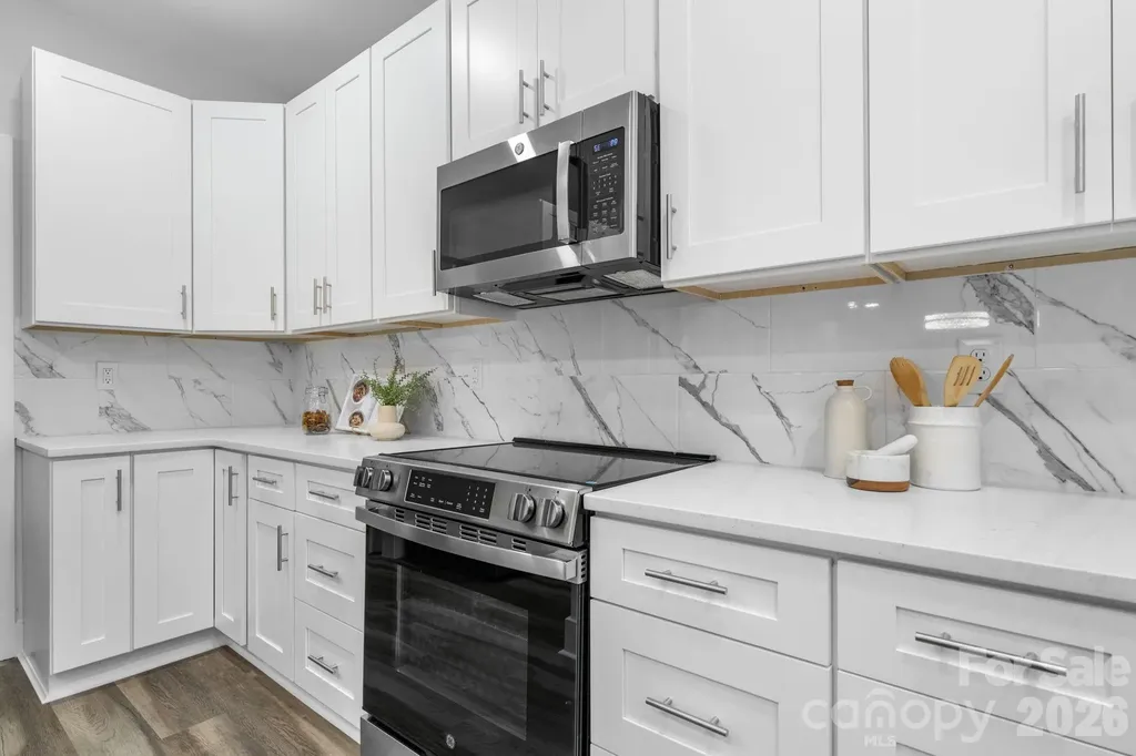 520 Allen Way Indian Trail NC 28079