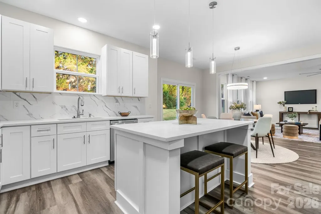 520 Allen Way Indian Trail NC 28079