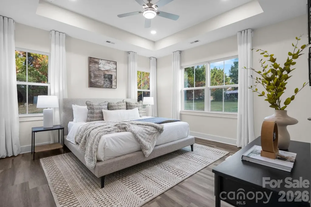 520 Allen Way Indian Trail NC 28079