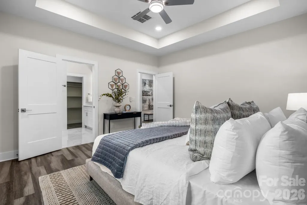 520 Allen Way Indian Trail NC 28079