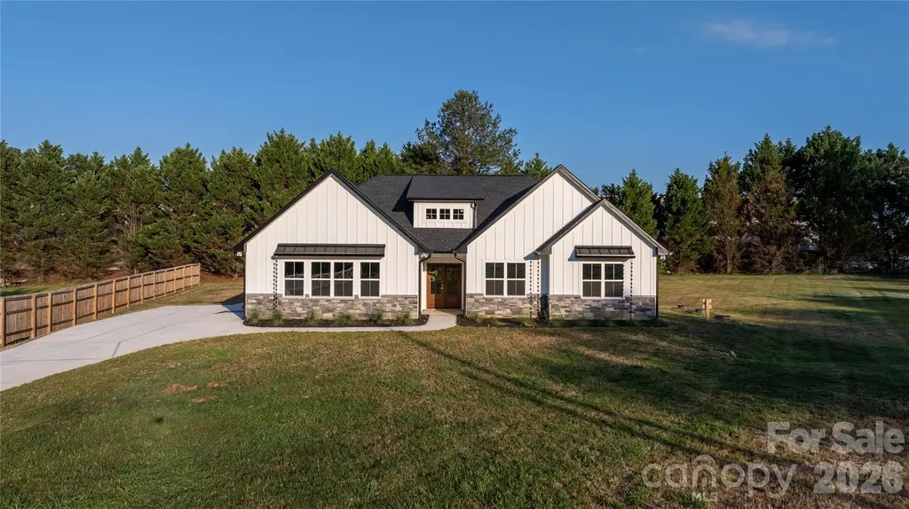 520 Allen Way Indian Trail NC 28079