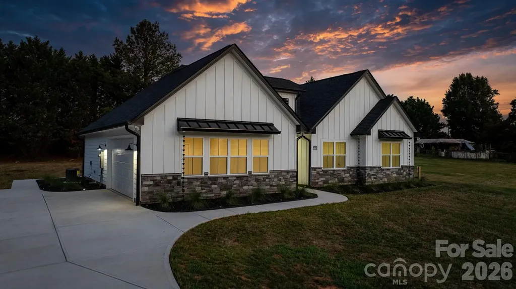 520 Allen Way Indian Trail NC 28079