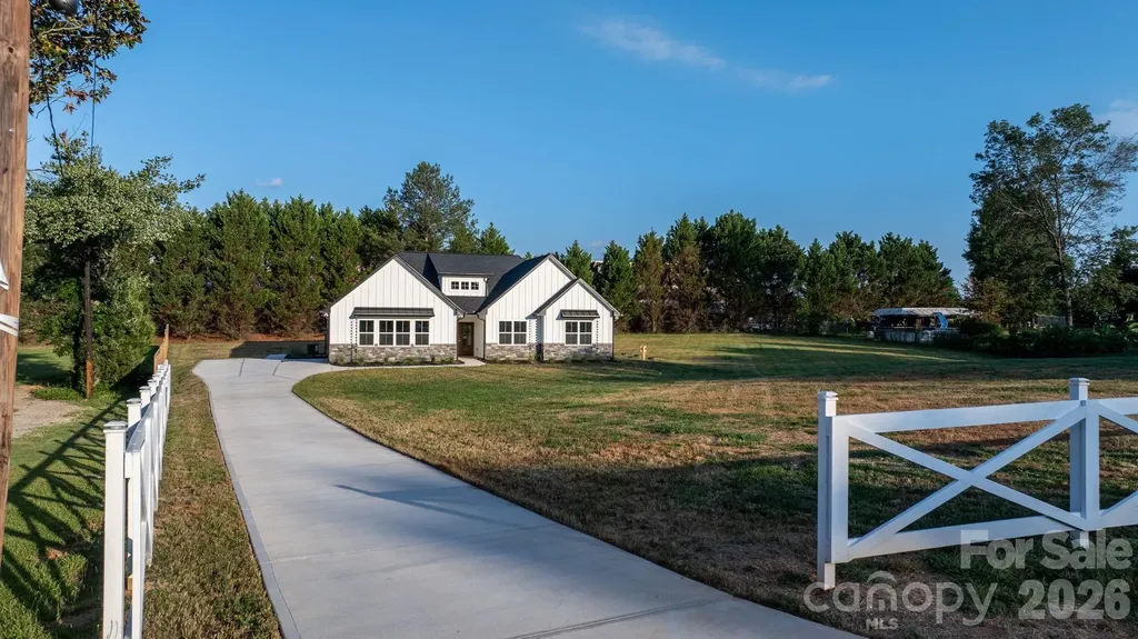 520 Allen Way Indian Trail NC 28079