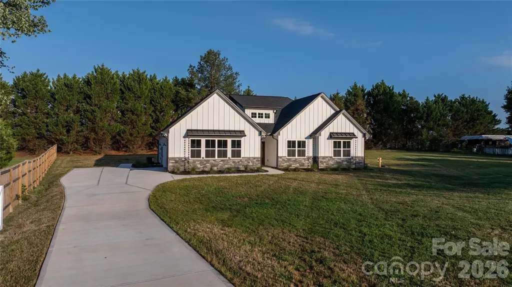 520 Allen Way Indian Trail NC 28079