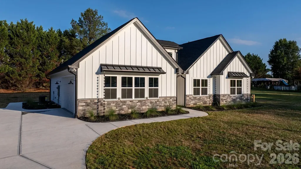 520 Allen Way Indian Trail NC 28079