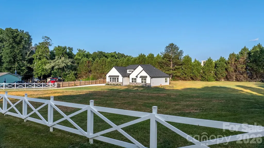 520 Allen Way Indian Trail NC 28079