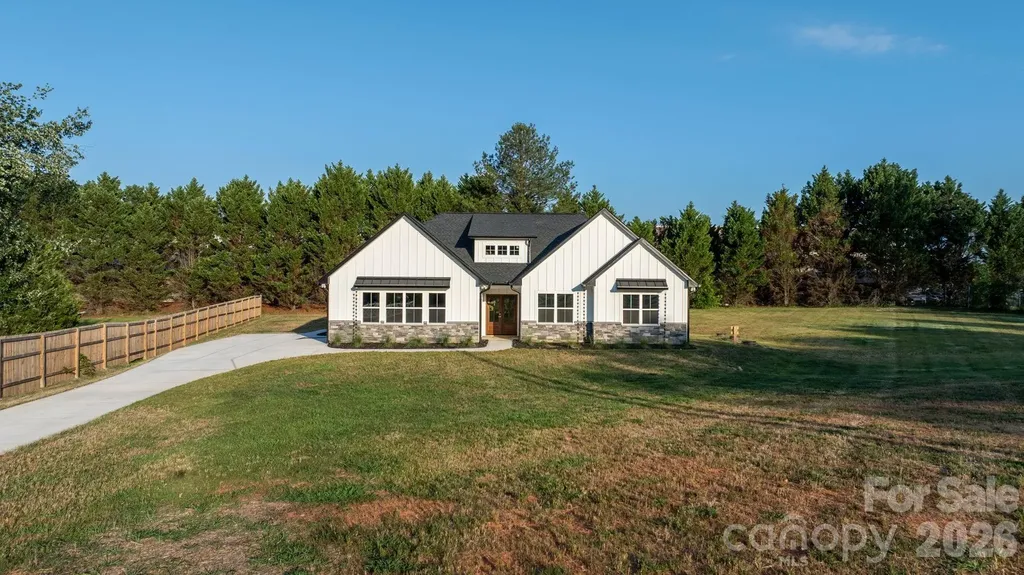 520 Allen Way Indian Trail NC 28079