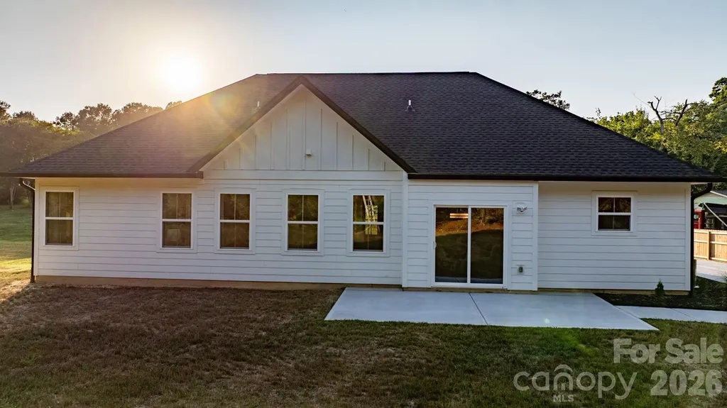 520 Allen Way Indian Trail NC 28079