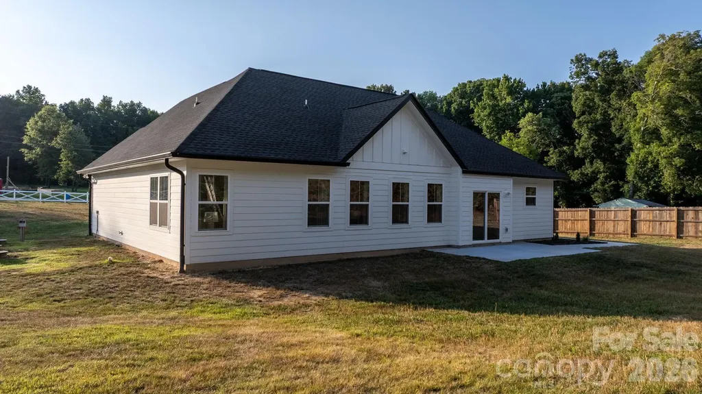 520 Allen Way Indian Trail NC 28079