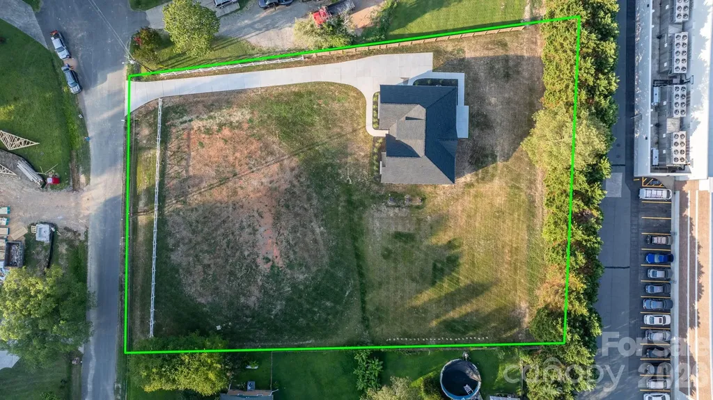 520 Allen Way Indian Trail NC 28079