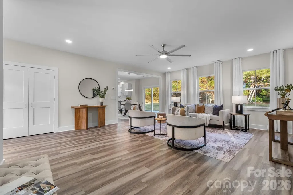 520 Allen Way Indian Trail NC 28079