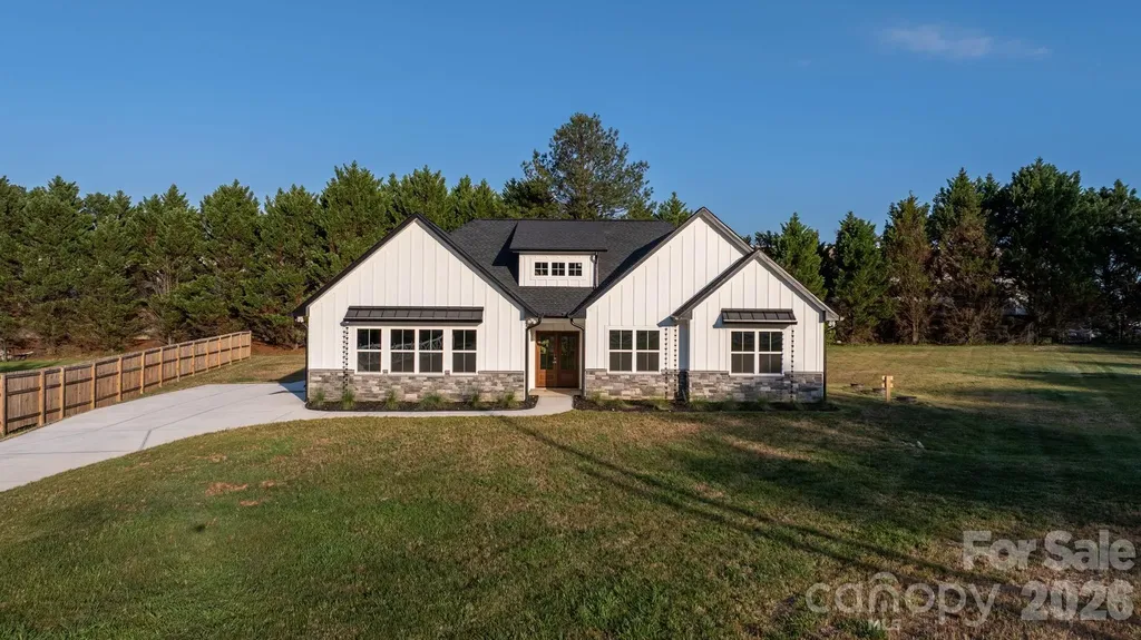 520 Allen Way Indian Trail NC 28079