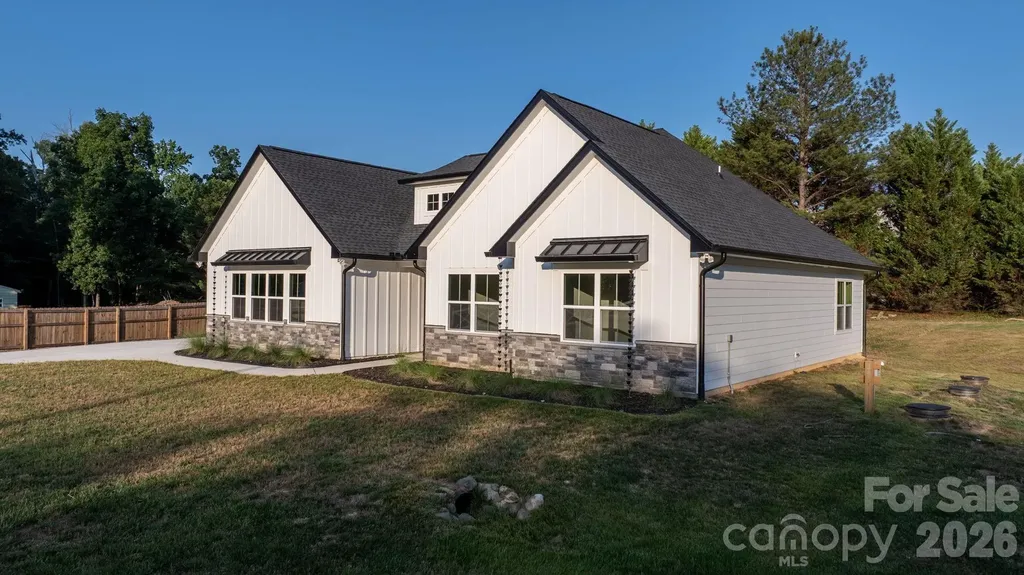 520 Allen Way Indian Trail NC 28079