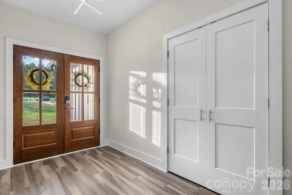 520 Allen Way Indian Trail NC 28079