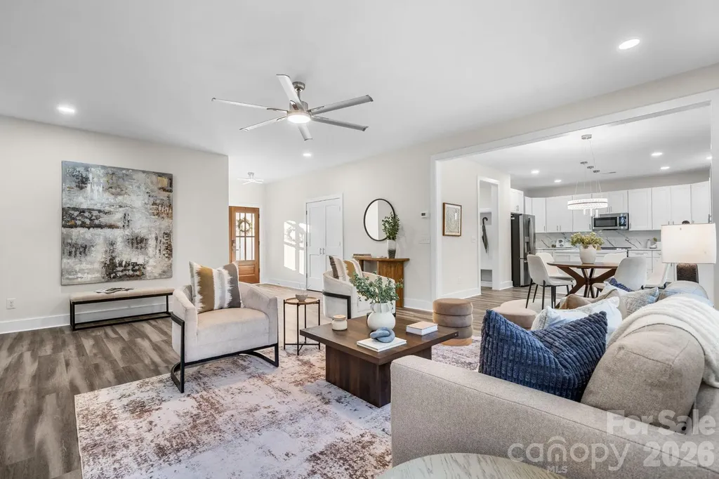 520 Allen Way Indian Trail NC 28079
