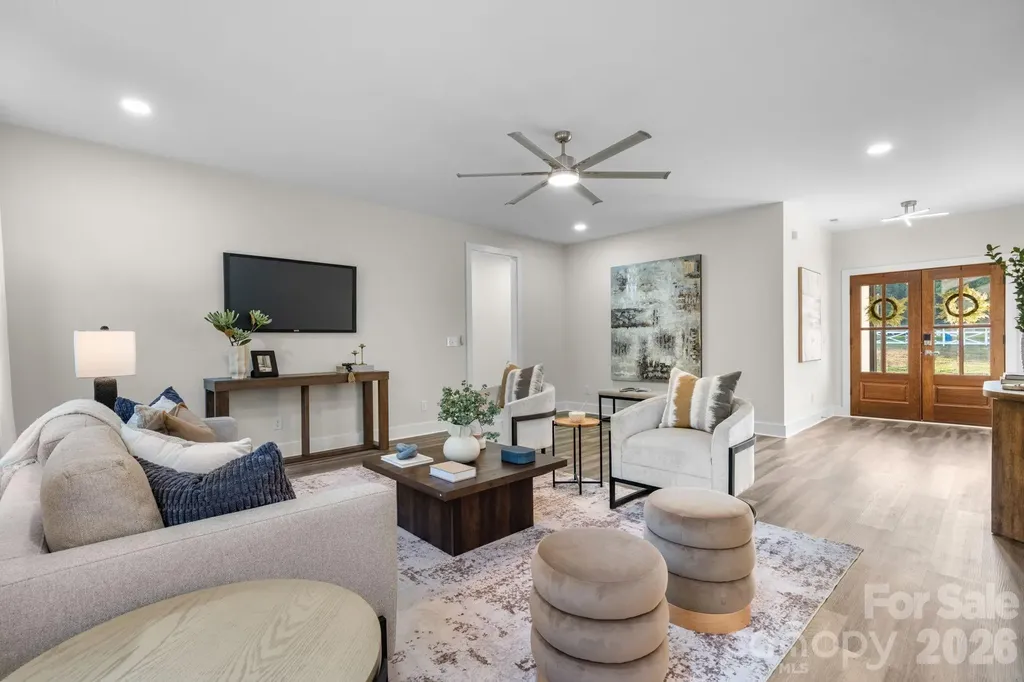 520 Allen Way Indian Trail NC 28079
