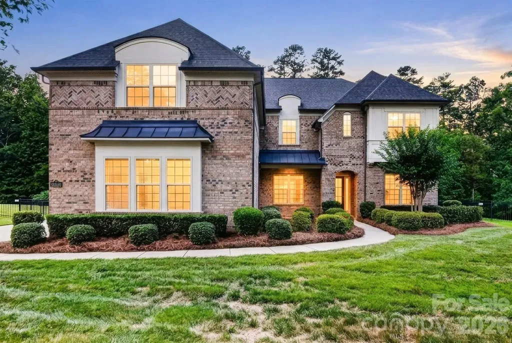 13030 Fen Court Huntersville NC 28078