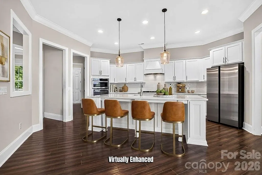 13030 Fen Court Huntersville NC 28078