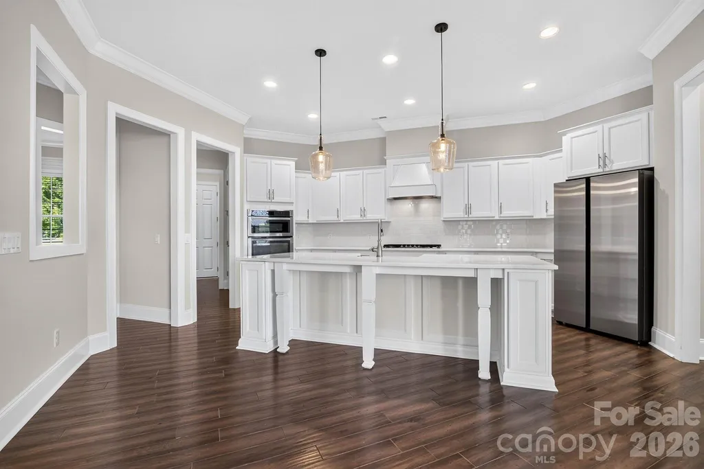 13030 Fen Court Huntersville NC 28078