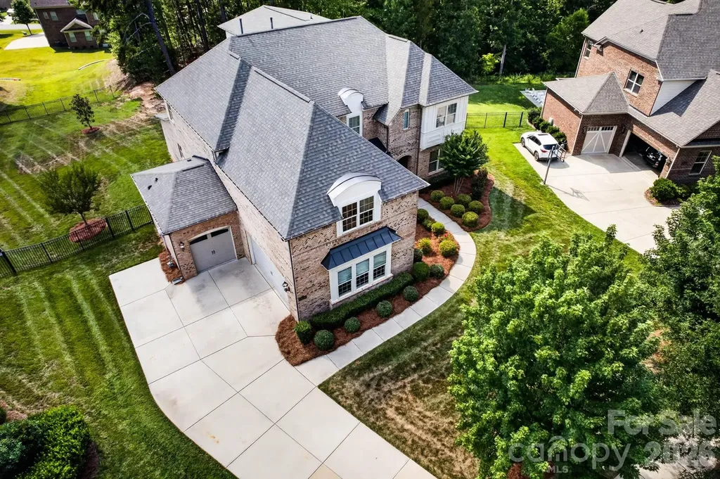 13030 Fen Court Huntersville NC 28078