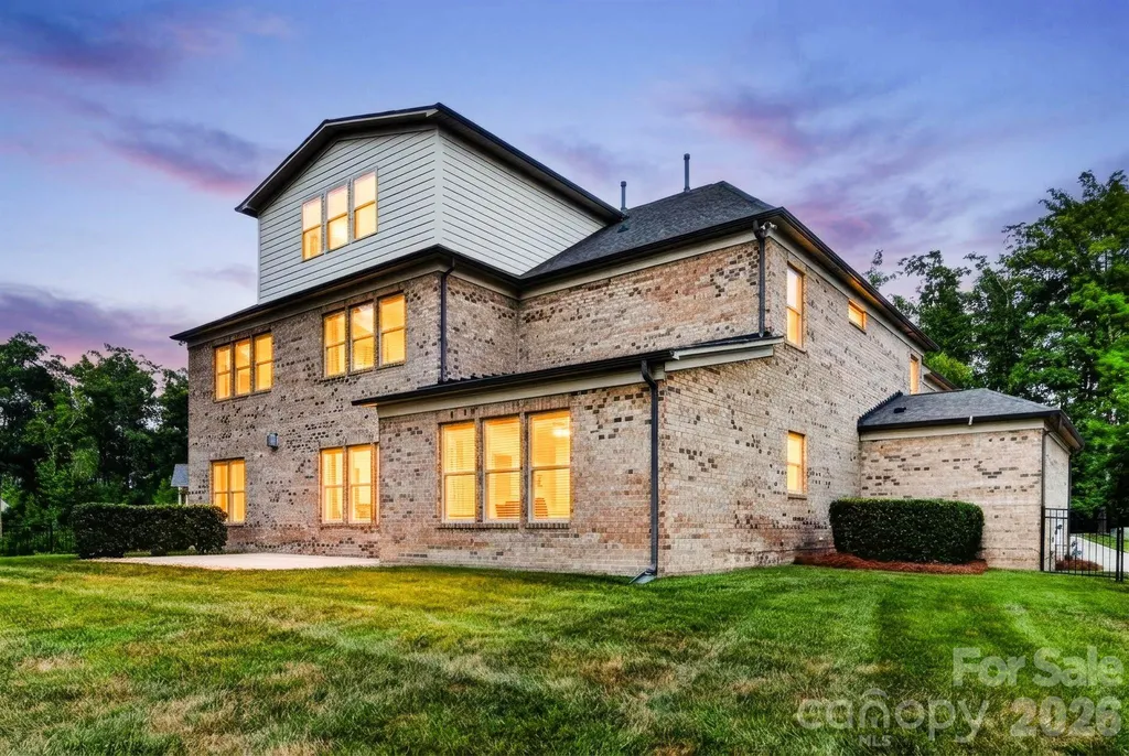 13030 Fen Court Huntersville NC 28078