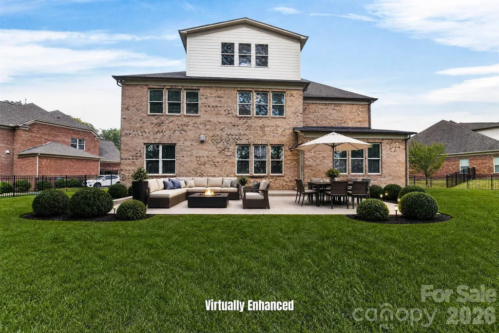 13030 Fen Court Huntersville NC 28078