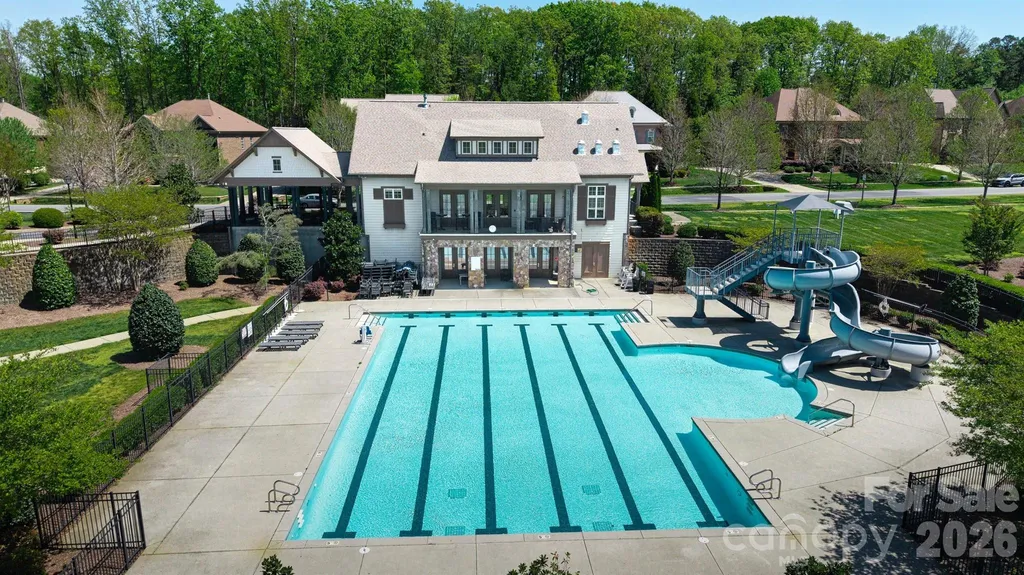 13030 Fen Court Huntersville NC 28078