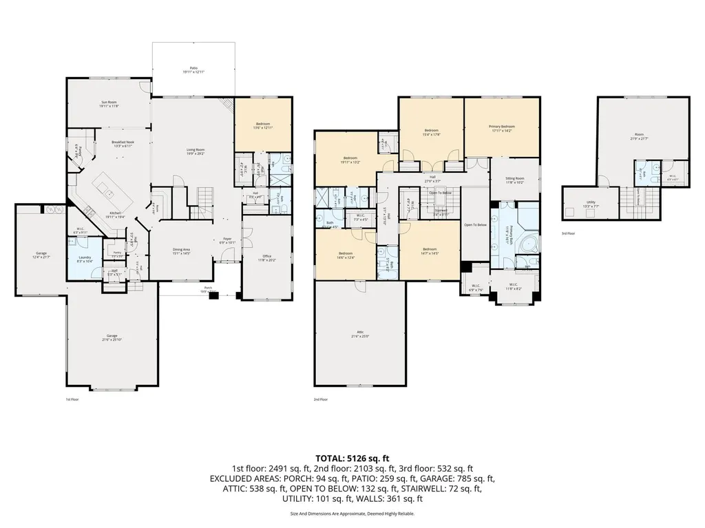 13030 Fen Court Huntersville NC 28078