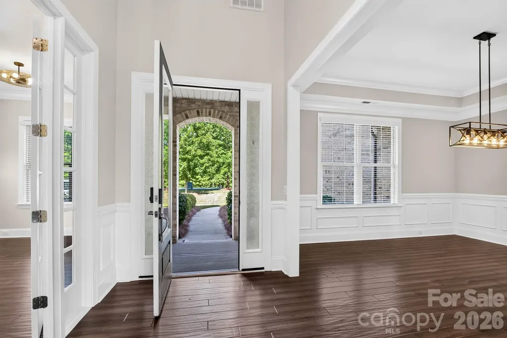 13030 Fen Court Huntersville NC 28078