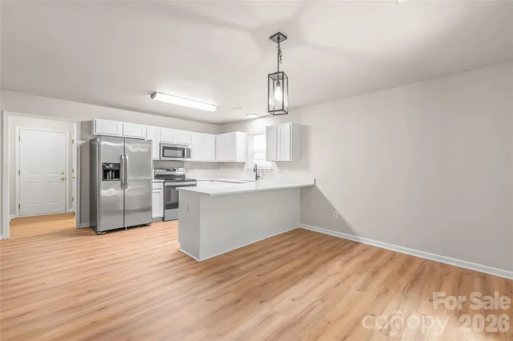 4506 Christenbury Hills Lane Charlotte NC 28269