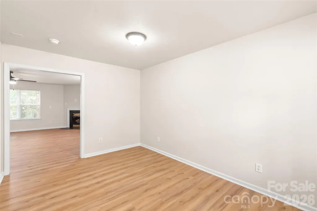 4506 Christenbury Hills Lane Charlotte NC 28269