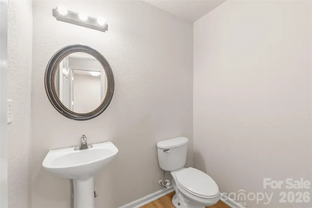 4506 Christenbury Hills Lane Charlotte NC 28269