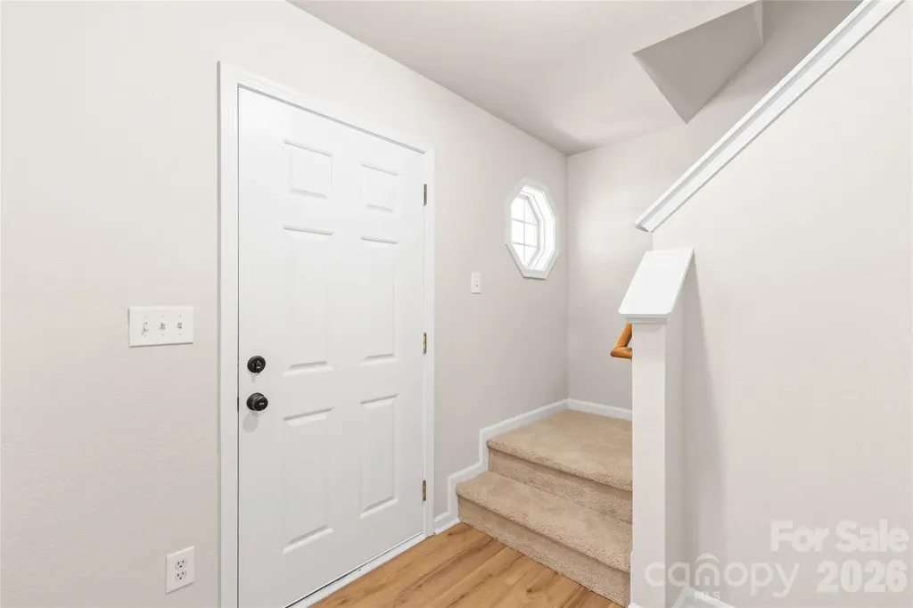 4506 Christenbury Hills Lane Charlotte NC 28269